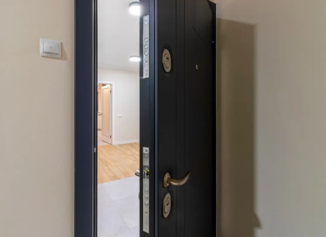 Porte Blindée Plan-de-Cuques